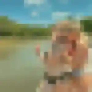 Photo privée de Binta, 36 ans à Bouzigues - plan discret