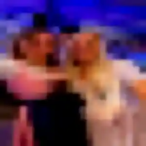 Hope (22 ans) à Bozel propose une rencontre ce soir