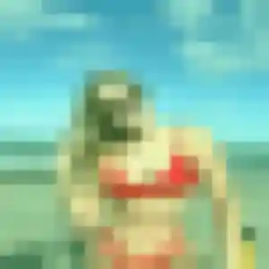 Belle Diouma, 27 ans à Brach - la contacter