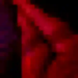 Maëva de Brandérion, 36 ans - rencontre adulte discret