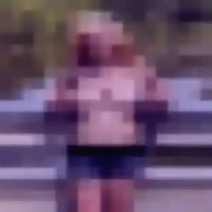 Photo de Jumoke à Bréhan (32 ans) - rencontre adulte anonyme