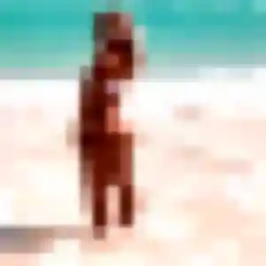 Sexy Sékou, 45 ans à Brenthonne - voir sa photo