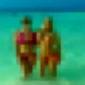 Belle Esther, 44 ans à Briançon - voir sa photo