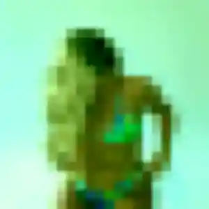 Sexy Djénéba, 39 ans à Brielles - découvrir son profil