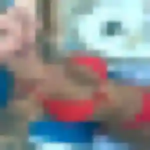 Photo perso de Akouavi, 40 ans à Brix - plan discret