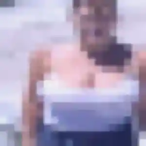 Jolie Mariama, 20 ans à Brûlain - voir sa photo