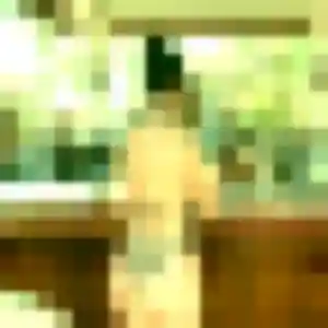 Kadja, 22 ans, connectée à Bubry pour un rencontre adulte