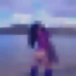 Chiamaka de Buthiers, 19 ans - rencontre adulte sans lendemain