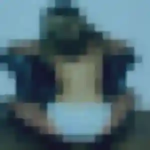 Akinyi, 32 ans, en ligne à Camopi pour une rencontre coquine