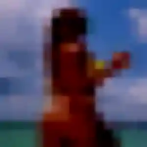 Photo de Isatou à Cannes (44 ans) - rencontre adulte anonyme