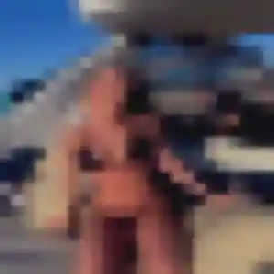 Photo de Abiodun à Cargèse (22 ans) - rencontre adulte sans inscription