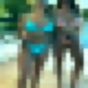 Wanjiku de Cast, 37 ans - rencontre adulte discret