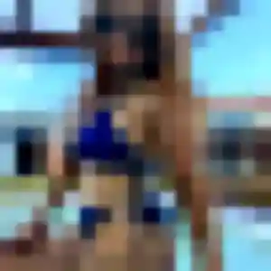 Photo de Oumy à Caulnes (36 ans) - rencontre adulte discret