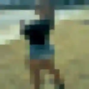 Photo sexy de Safi, 38 ans à Chabreloche - rencontre sans lendemain