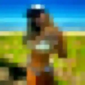 Photo sexy de Soline, 28 ans à Chaintreaux - rencontre coquine