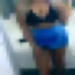 Jolie Oluchi, 39 ans à Chalampé - voir sa photo