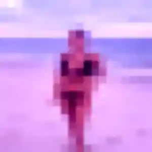 Photo perso de Djeneba, 36 ans à Chalandray - rencontre sans lendemain