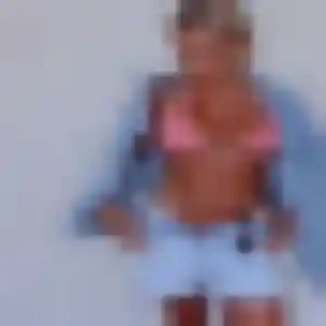 Photo privée de Efua, 30 ans à Chambon - plan discret