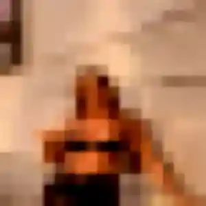 Aminata de Chamousset, 35 ans - rencontre adulte en toute liberté