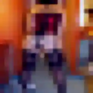 Fatou, 19 ans, connectée à Champeix pour une rencontre coquine