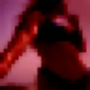 Omotola, 24 ans, en ligne à Chamvres pour une rencontre coquine