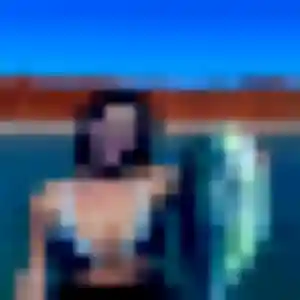 Photo privée de Yolène, 41 ans à Chanac - rencontre coquine