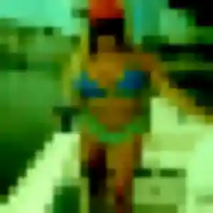 Joy (34 ans) à Chanteix attend une rencontre rapidement