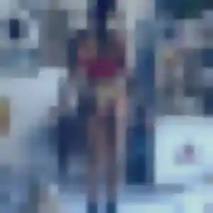 Belle Yetunde, 45 ans à Chaource - découvrir son profil