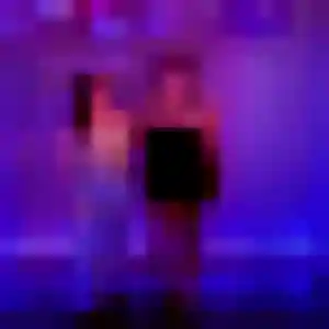 Photo privée de Salomé, 41 ans à Chaponost - rencontre coquine