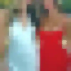 Photo perso de Rokia, 22 ans à Charquemont - rencontre sans lendemain
