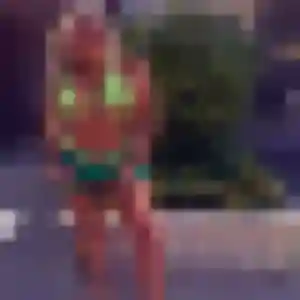 Abibatou, femme de 44 ans propose rencontre adulte à Chatou