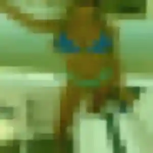 Mumbi (45 ans) à Chavagne attend une rencontre maintenant