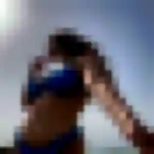 Kafui, 27 ans, connectée à Chéraute pour une rencontre coquine