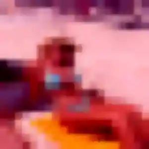 rencontre adulte à Chevanceaux : photo de Dieynaba, 27 ans - sans engagement