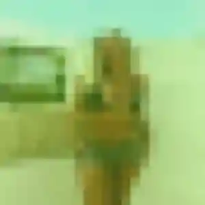 Profil de Khoudia à Cintegabelle (33 ans) - rencontre adulte discret