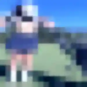 Photo de Djénéba à Clairvaux-d'Aveyron (22 ans) - rencontre adulte gratuit