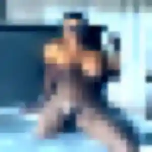 Photo exclusive de Ablavi, 35 ans à Clarac - plan discret