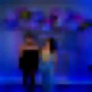 Thalia, 20 ans, connectée à Claville pour un rencontre adulte