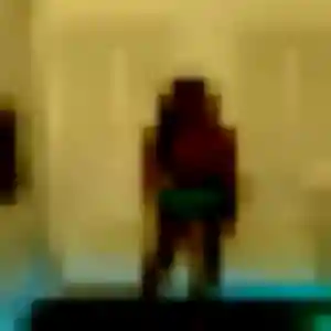 Photo exclusive de Hawa, 40 ans à Clères - plan discret