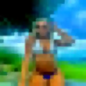 Jolie Aliyah, 37 ans à Collorec - découvrir son profil