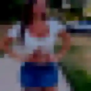 Photo privée de Hope, 41 ans à Conca - plan discret