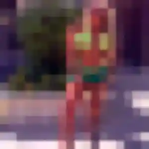 Belle Coumba, 20 ans à Copponex - la contacter