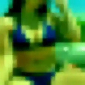 Sexy Farida, 36 ans à Coron - découvrir son profil