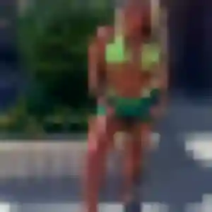 Yemisi, fille de 27 ans veut rencontre adulte à Coron