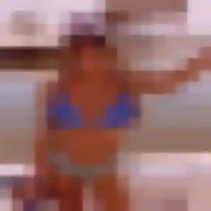 Photo perso de Mumbi, 23 ans à Coubon - rencontre sans lendemain