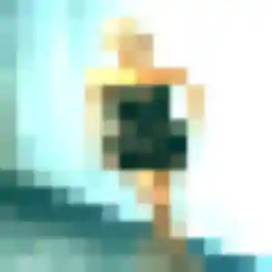 Photo sexy de Adjoavi, 31 ans à Coulombiers - rencontre coquine