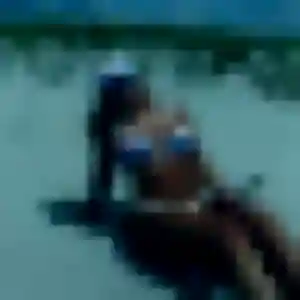 Photo sexy de Ogechi, 24 ans à Cravant - rencontre coquine