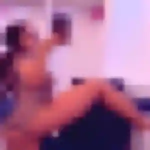 Kadiatou de Crédin, 31 ans - rencontre adulte sans prise de tête