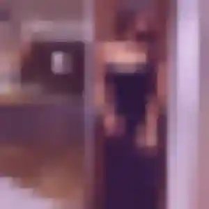 Photo de Mabinty à Creissan (24 ans) - rencontre adulte anonyme