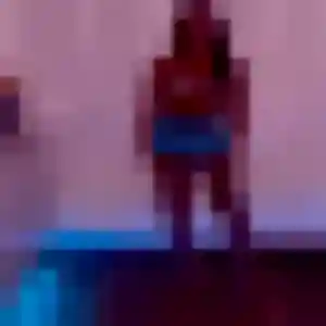 Adaora (25 ans) à Crevin propose un rencontre adulte ce soir